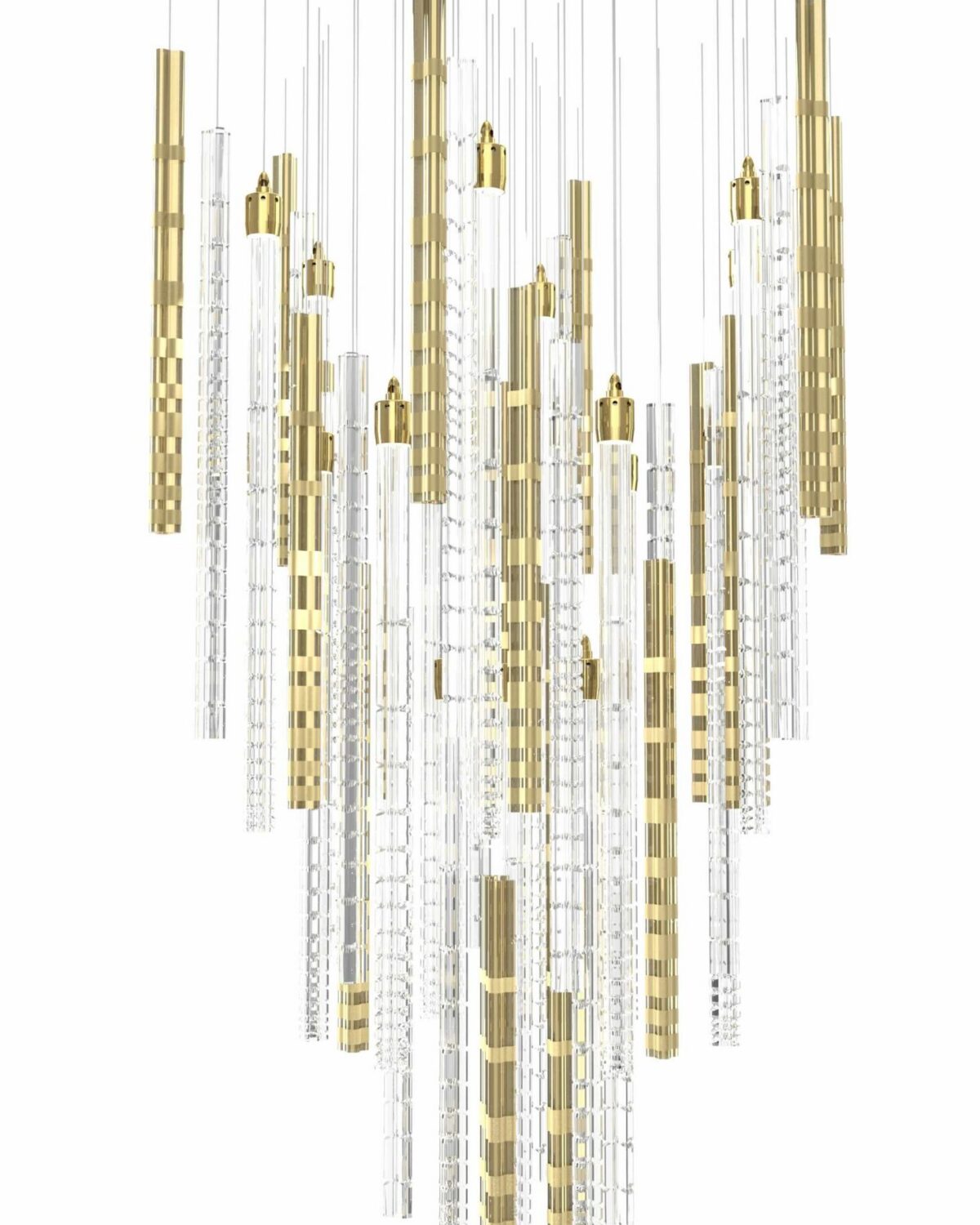 Cascading Modern Melody 3