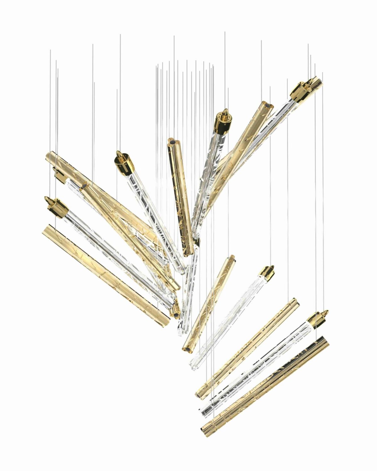Cascade Lighting Melody 5