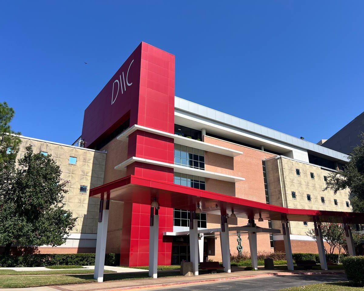 Dallas Market Center