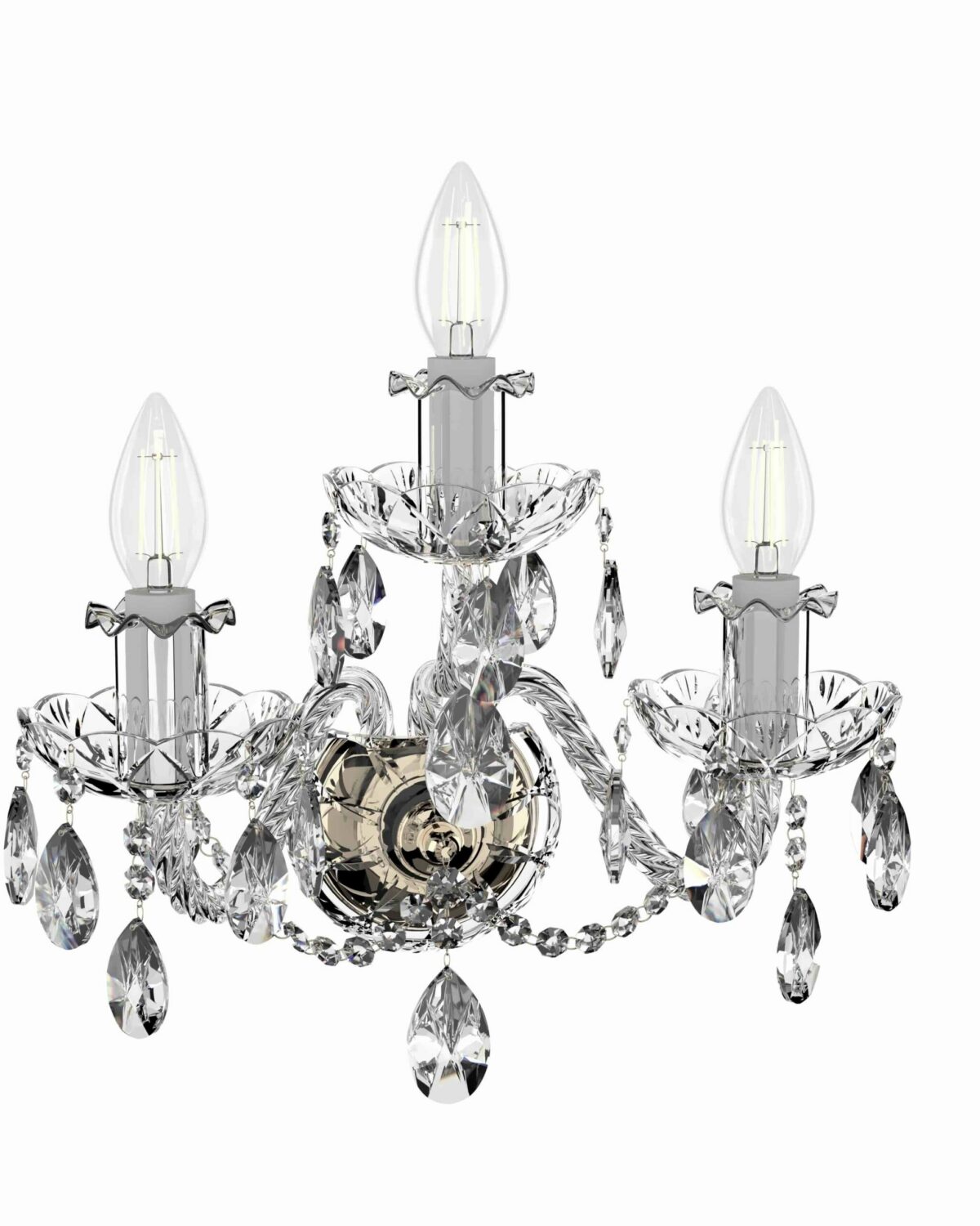 Wall Sconces Bohemian Style Sun Collection N102/3/02