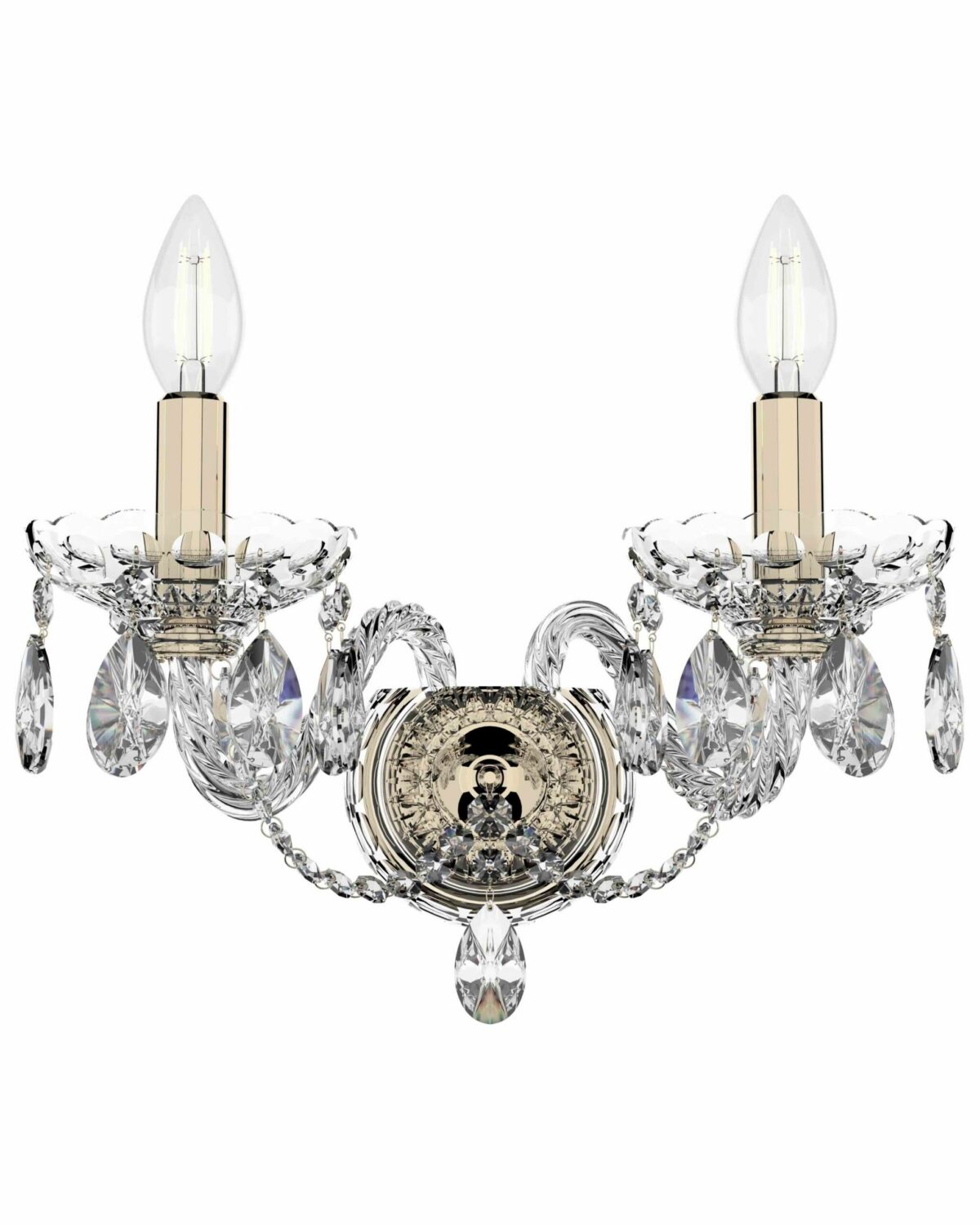 Wall sconces Lighting Fixture N621/2/19