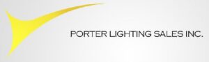Porter Lighting Sales