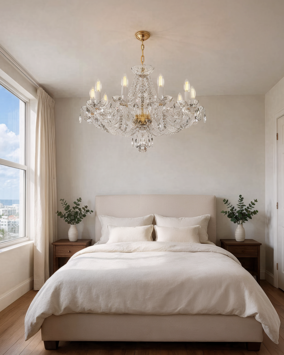 Romantica collection