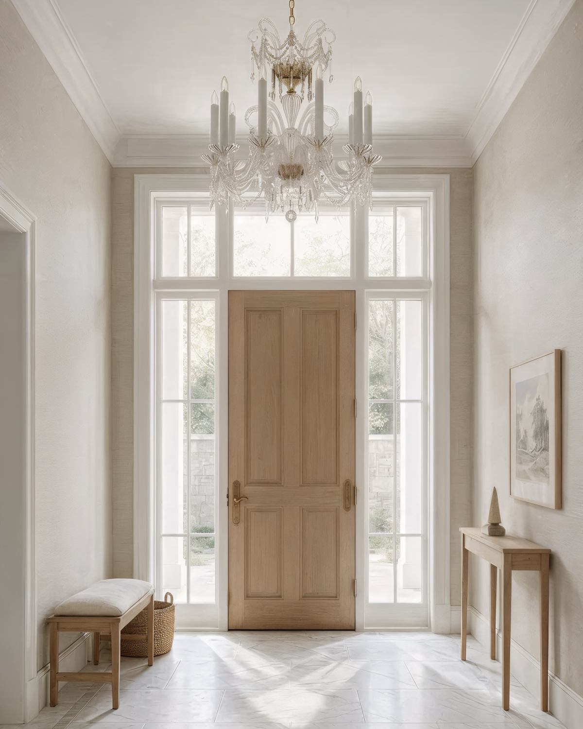 Celestine collection