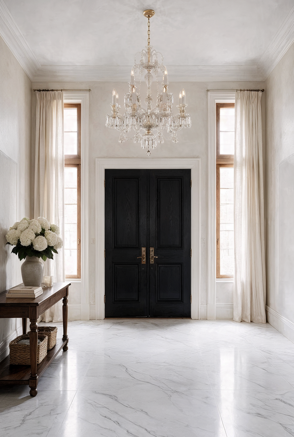 Aristocrat collection