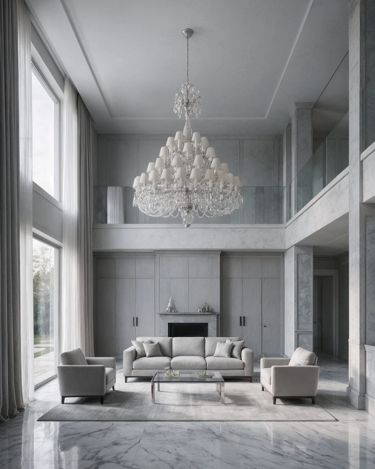 Majesty of Brilliance collection
