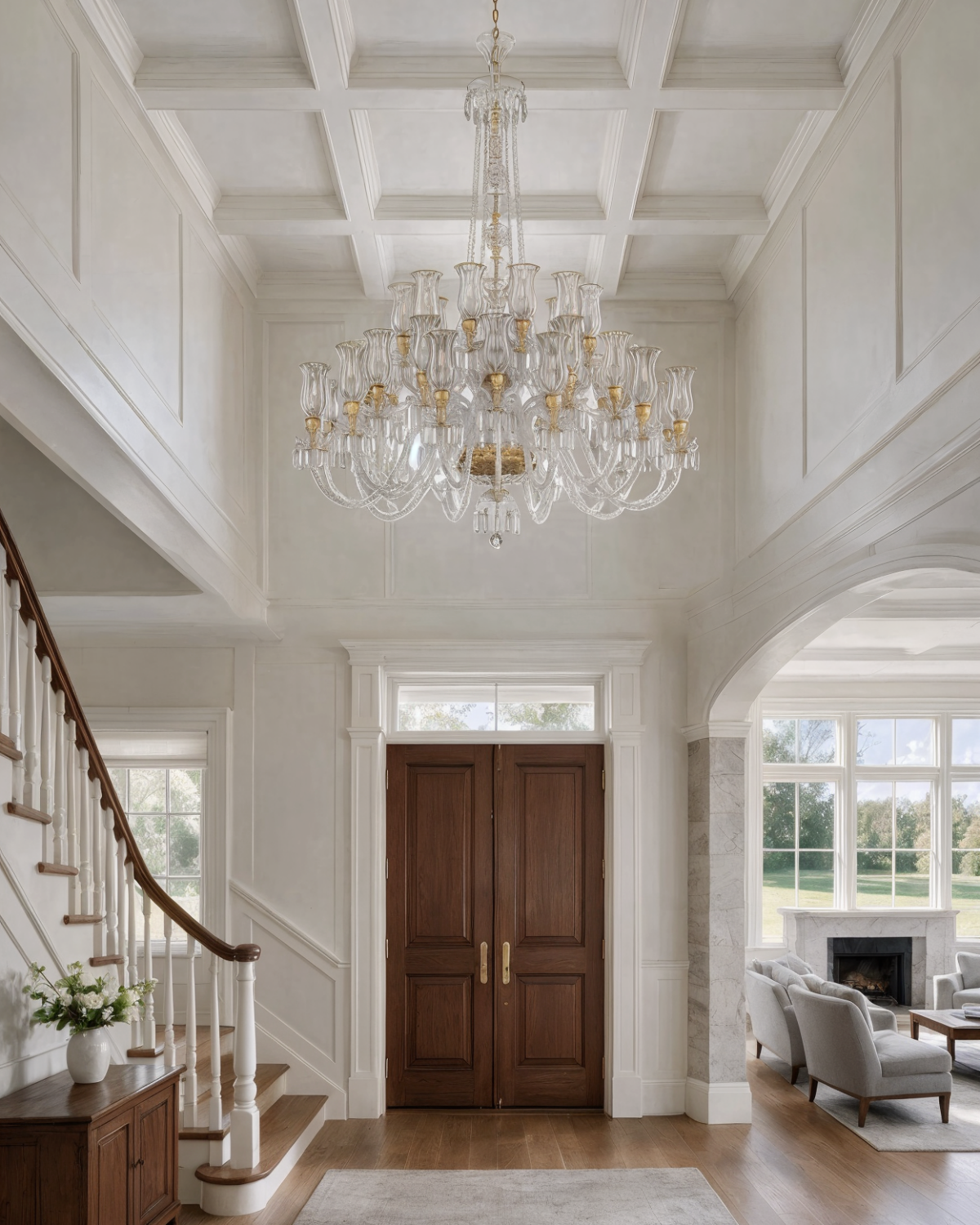 Light of Diamond collection