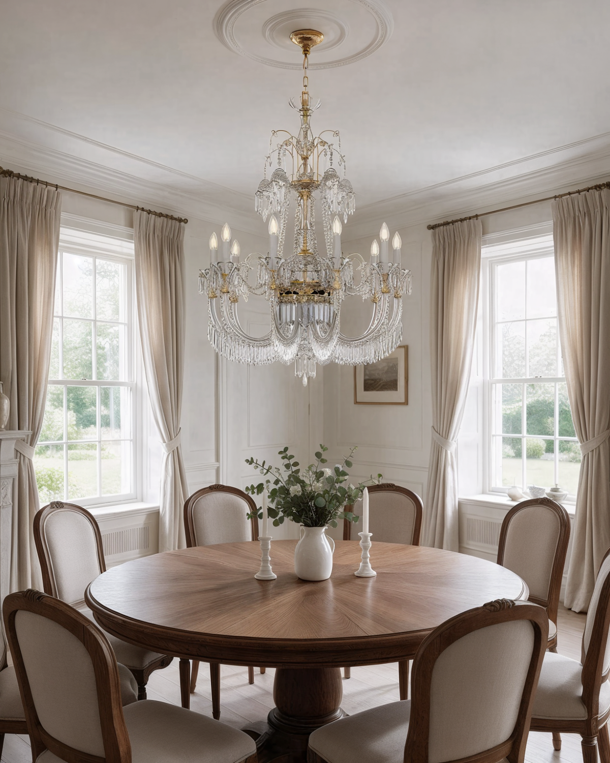 Magnificence collection