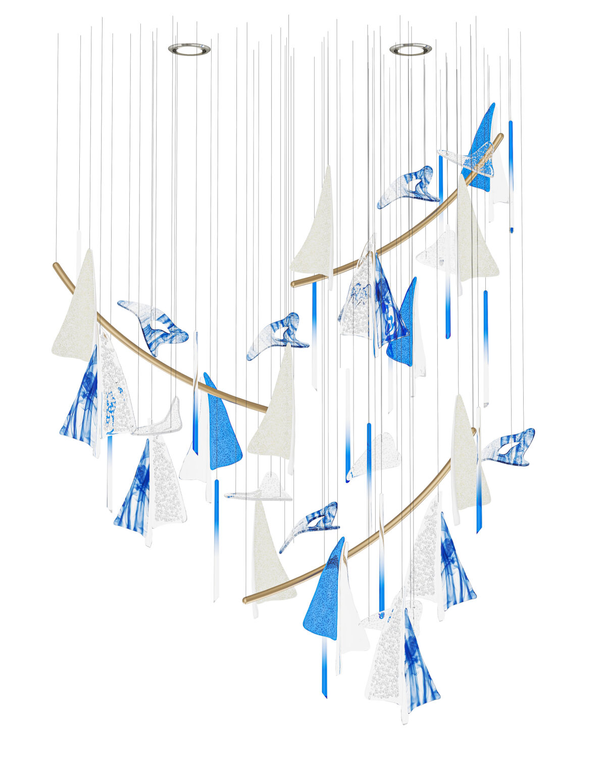 Sails 1