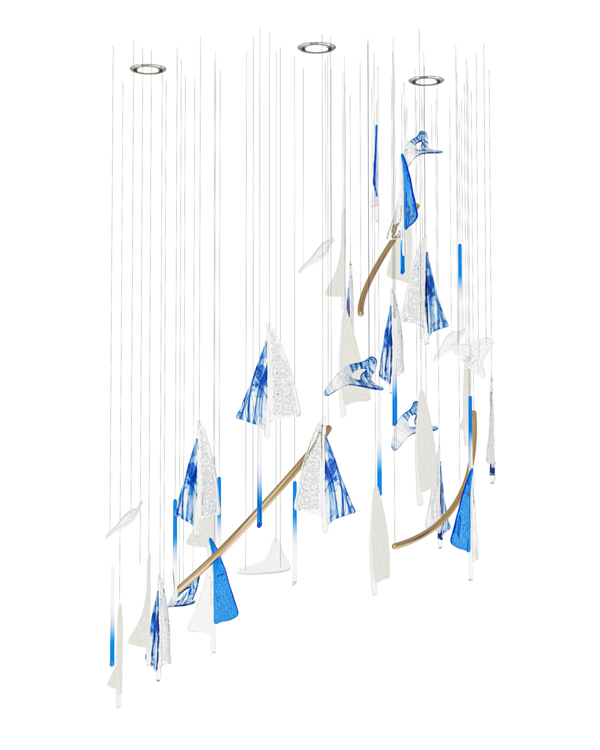 Sails 3