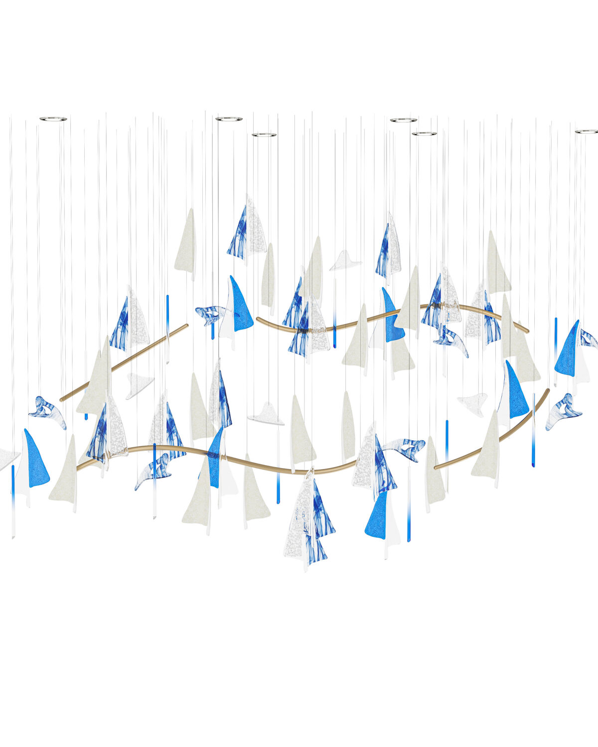 Sails 5